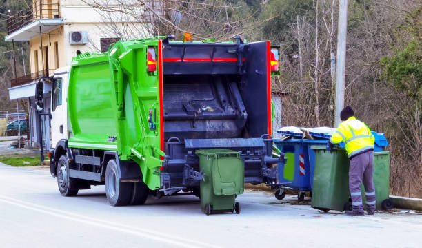 Best Recycling Services for Junk  in Vista, CA