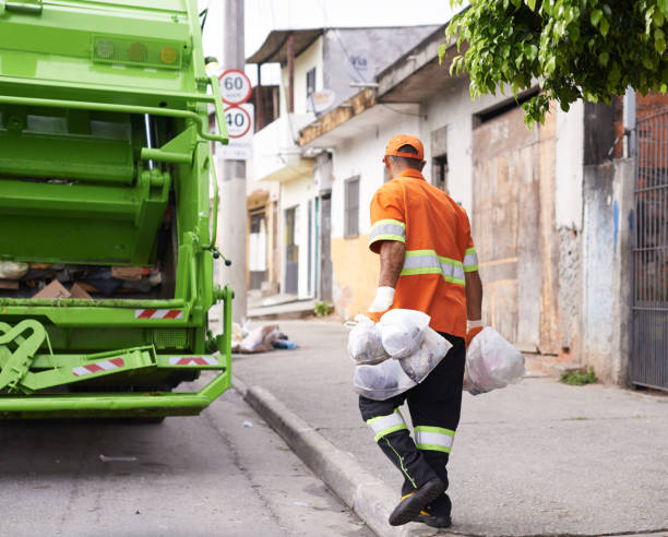 Reliable Vista, CA Junk Removal Solutions