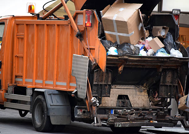 Same-Day Junk Removal Services in Vista, CA