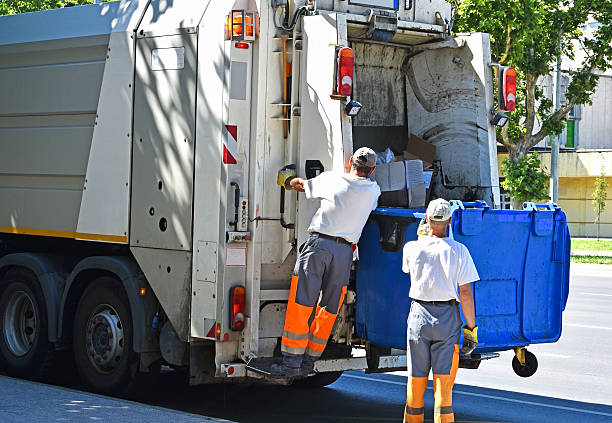 Best Hoarding Cleanup  in Vista, CA